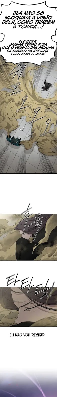Read O Retorno da Lâmina Florescente (PT-BR) PT Manga Online
