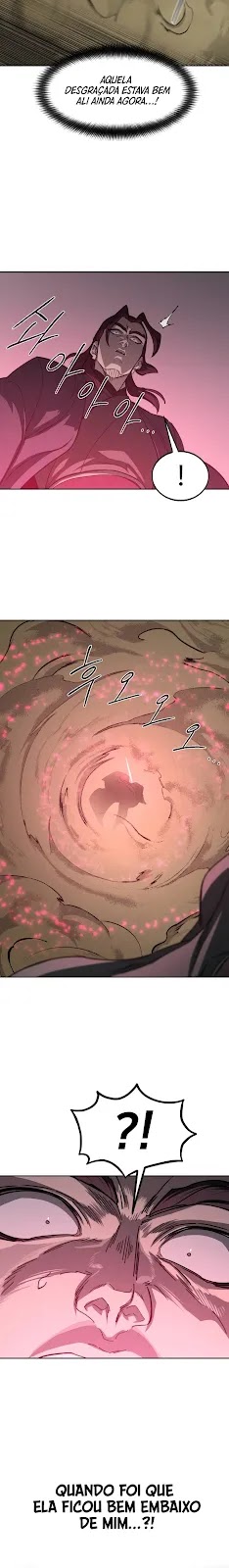 Read O Retorno da Lâmina Florescente (PT-BR) PT Manga Online