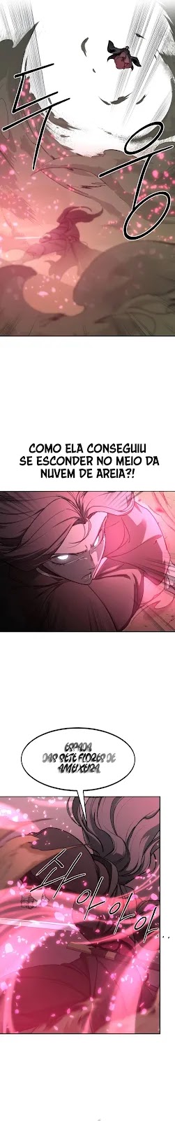 Read O Retorno da Lâmina Florescente (PT-BR) PT Manga Online