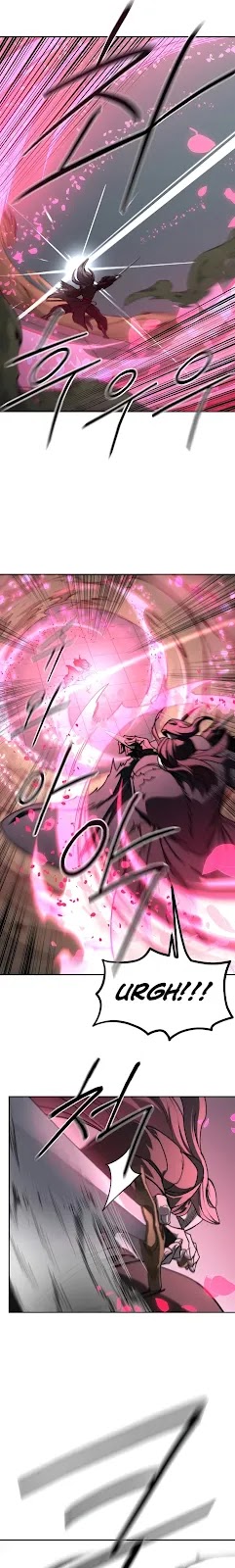 Read O Retorno da Lâmina Florescente (PT-BR) PT Manga Online