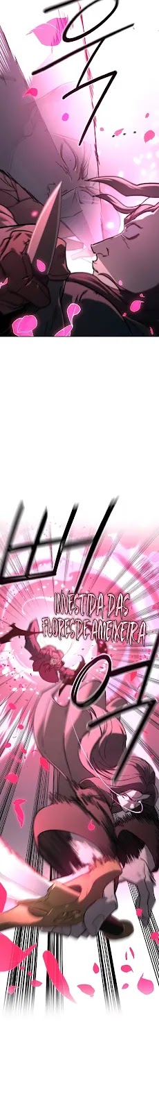 Read O Retorno da Lâmina Florescente (PT-BR) PT Manga Online