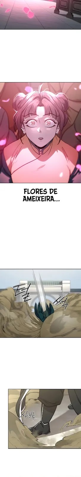 Read O Retorno da Lâmina Florescente (PT-BR) PT Manga Online