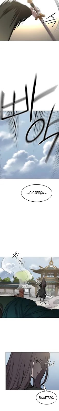 Read O Retorno da Lâmina Florescente (PT-BR) PT Manga Online