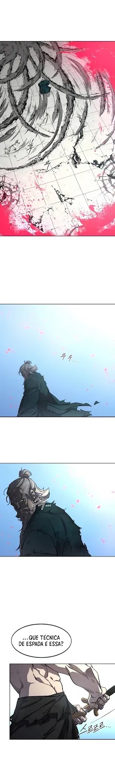 Read O Retorno da Lâmina Florescente (PT-BR) PT Manga Online