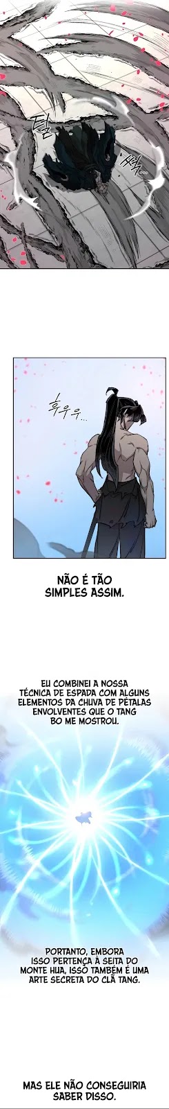Read O Retorno da Lâmina Florescente (PT-BR) PT Manga Online