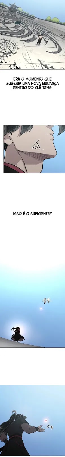 Read O Retorno da Lâmina Florescente (PT-BR) PT Manga Online