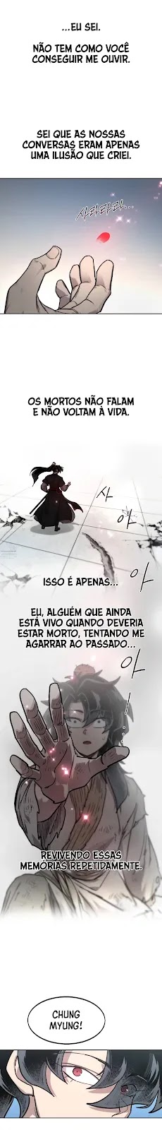 Read O Retorno da Lâmina Florescente (PT-BR) PT Manga Online