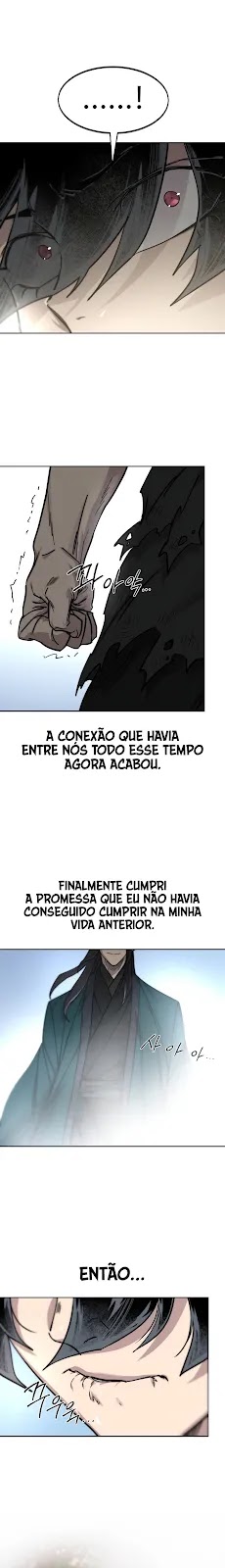 Read O Retorno da Lâmina Florescente (PT-BR) PT Manga Online