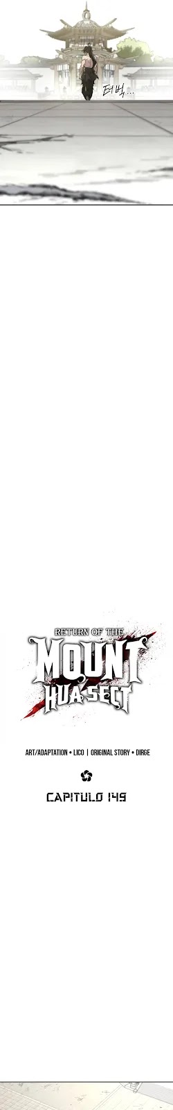 Read O Retorno da Lâmina Florescente (PT-BR) PT Manga Online