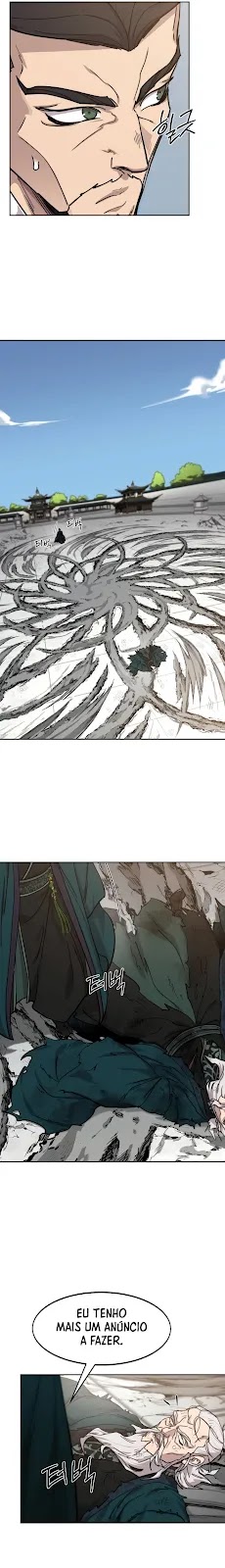 Read O Retorno da Lâmina Florescente (PT-BR) PT Manga Online
