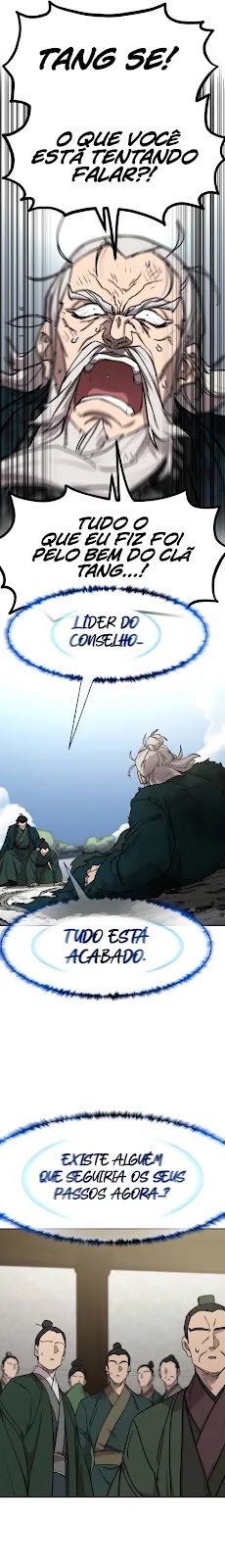 Read O Retorno da Lâmina Florescente (PT-BR) PT Manga Online