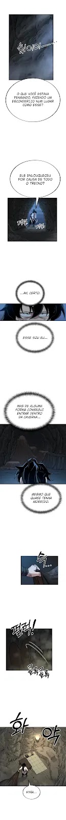 Read O Retorno da Lâmina Florescente (PT-BR) PT Manga Online