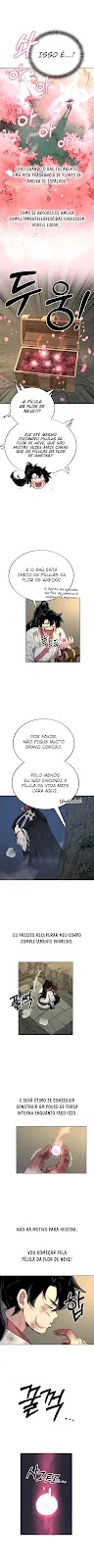 Read O Retorno da Lâmina Florescente (PT-BR) PT Manga Online