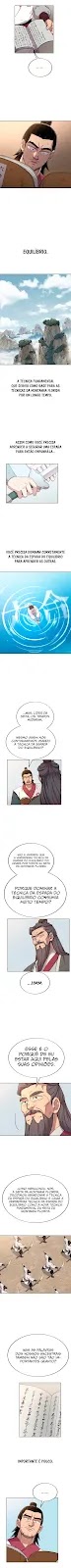 Read O Retorno da Lâmina Florescente (PT-BR) PT Manga Online