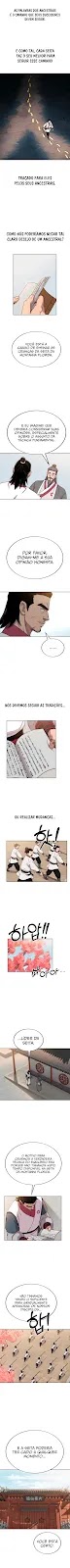 Read O Retorno da Lâmina Florescente (PT-BR) PT Manga Online