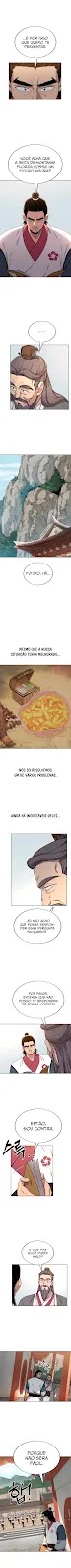 Read O Retorno da Lâmina Florescente (PT-BR) PT Manga Online
