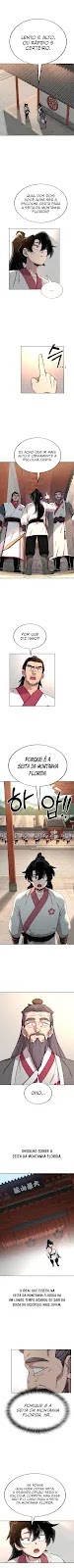 Read O Retorno da Lâmina Florescente (PT-BR) PT Manga Online