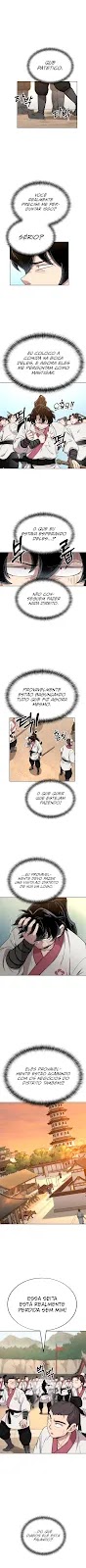 Read O Retorno da Lâmina Florescente (PT-BR) PT Manga Online