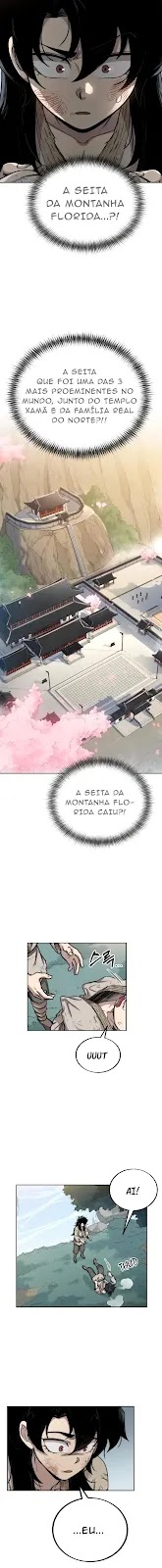 Read O Retorno da Lâmina Florescente (PT-BR) PT Manga Online