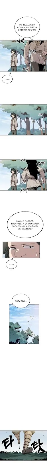 Read O Retorno da Lâmina Florescente (PT-BR) PT Manga Online