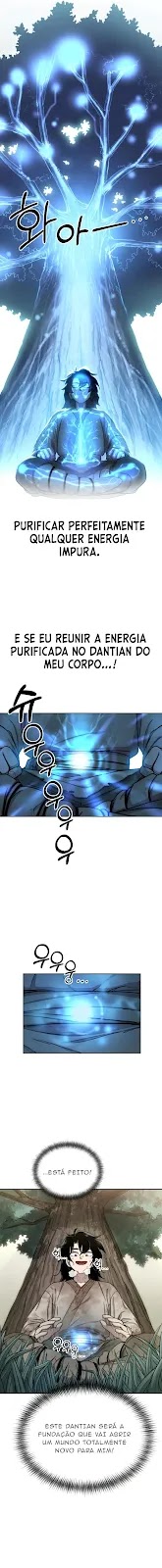 Read O Retorno da Lâmina Florescente (PT-BR) PT Manga Online