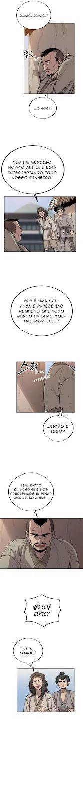 Read O Retorno da Lâmina Florescente (PT-BR) PT Manga Online