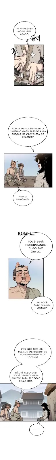Read O Retorno da Lâmina Florescente (PT-BR) PT Manga Online