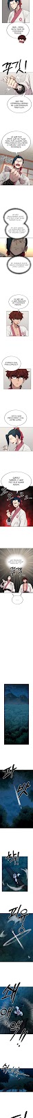 Read O Retorno da Lâmina Florescente (PT-BR) PT Manga Online