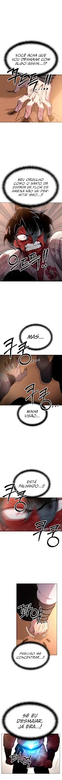Read O Retorno da Lâmina Florescente (PT-BR) PT Manga Online