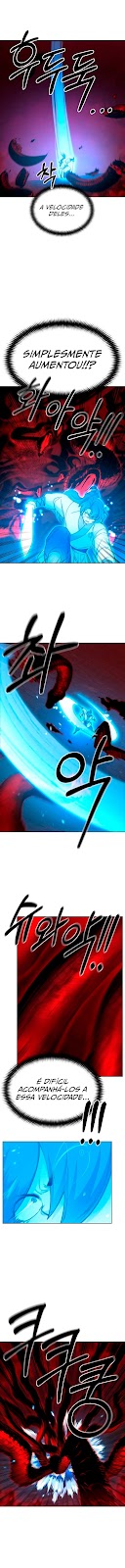 Read O Retorno da Lâmina Florescente (PT-BR) PT Manga Online