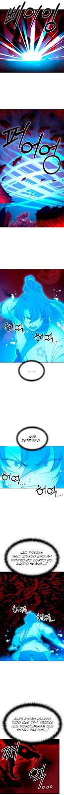 Read O Retorno da Lâmina Florescente (PT-BR) PT Manga Online