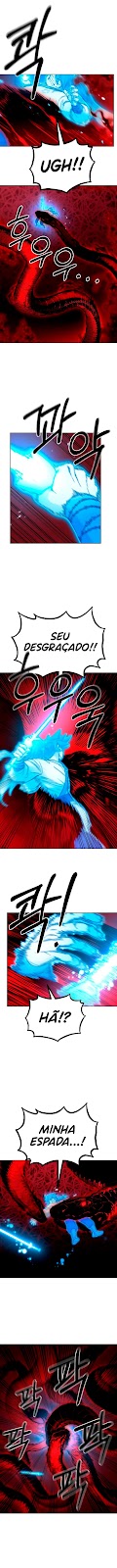 Read O Retorno da Lâmina Florescente (PT-BR) PT Manga Online