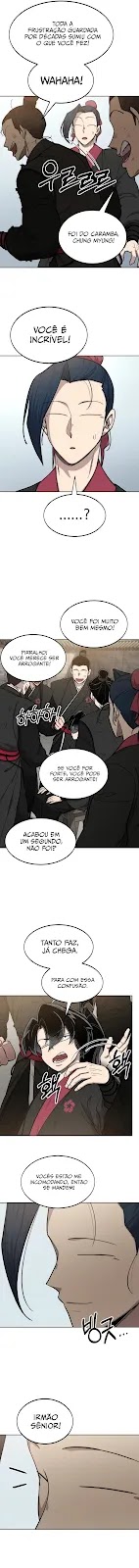 Read O Retorno da Lâmina Florescente (PT-BR) PT Manga Online