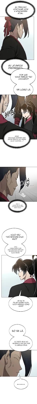 Read O Retorno da Lâmina Florescente (PT-BR) PT Manga Online