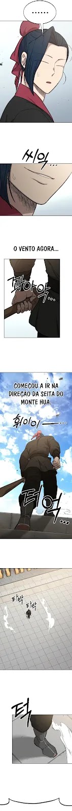 Read O Retorno da Lâmina Florescente (PT-BR) PT Manga Online