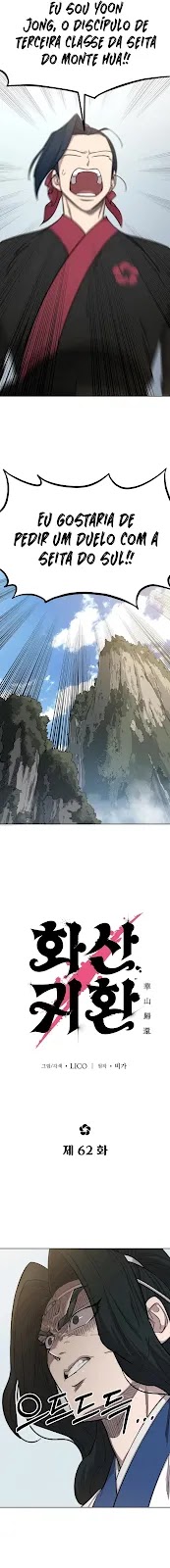 Read O Retorno da Lâmina Florescente (PT-BR) PT Manga Online