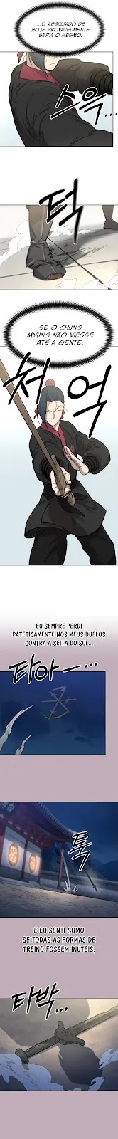 Read O Retorno da Lâmina Florescente (PT-BR) PT Manga Online