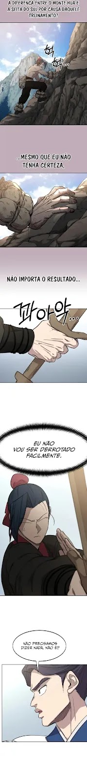 Read O Retorno da Lâmina Florescente (PT-BR) PT Manga Online