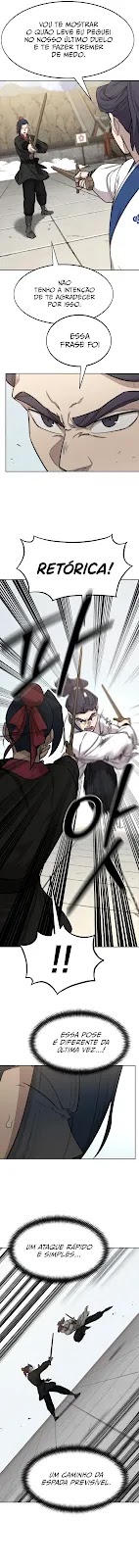 Read O Retorno da Lâmina Florescente (PT-BR) PT Manga Online
