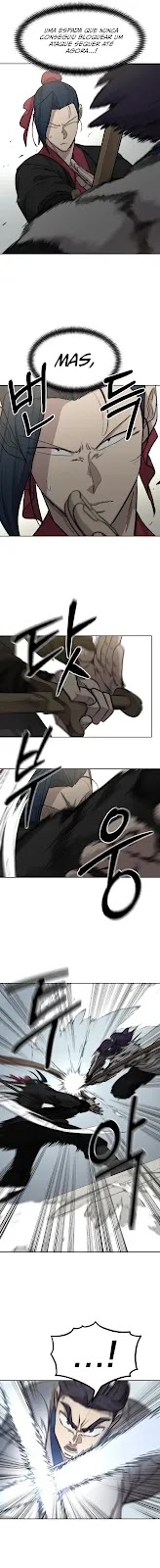 Read O Retorno da Lâmina Florescente (PT-BR) PT Manga Online