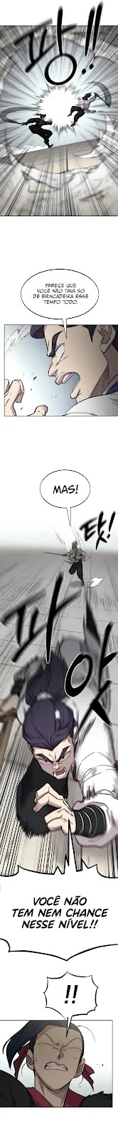 Read O Retorno da Lâmina Florescente (PT-BR) PT Manga Online
