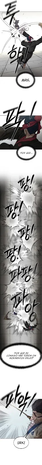 Read O Retorno da Lâmina Florescente (PT-BR) PT Manga Online