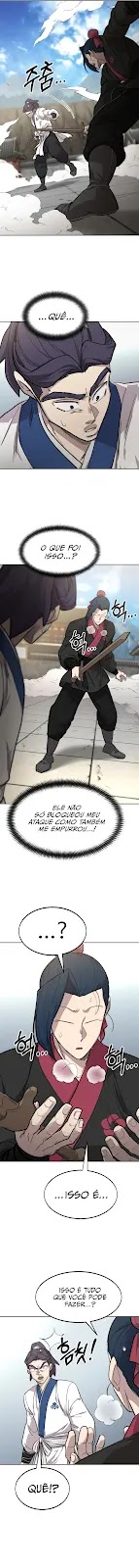 Read O Retorno da Lâmina Florescente (PT-BR) PT Manga Online