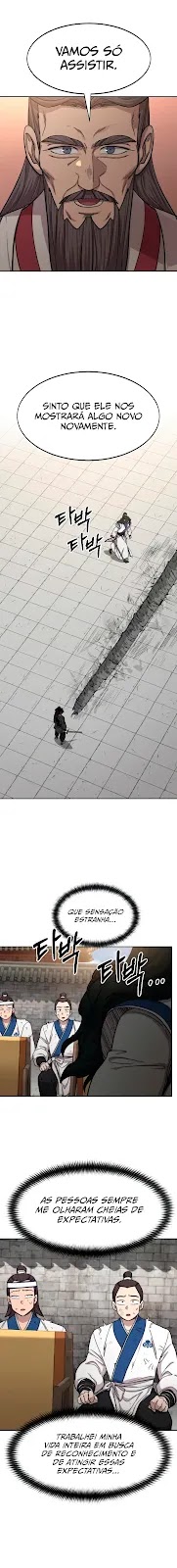 Read O Retorno da Lâmina Florescente (PT-BR) PT Manga Online