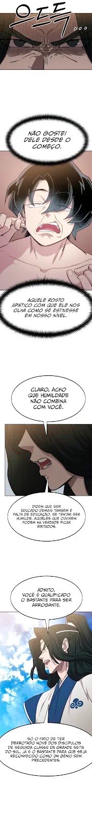 Read O Retorno da Lâmina Florescente (PT-BR) PT Manga Online