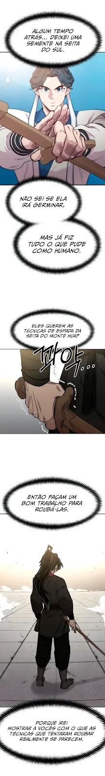 Read O Retorno da Lâmina Florescente (PT-BR) PT Manga Online
