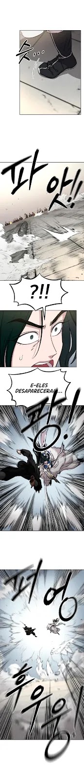 Read O Retorno da Lâmina Florescente (PT-BR) PT Manga Online