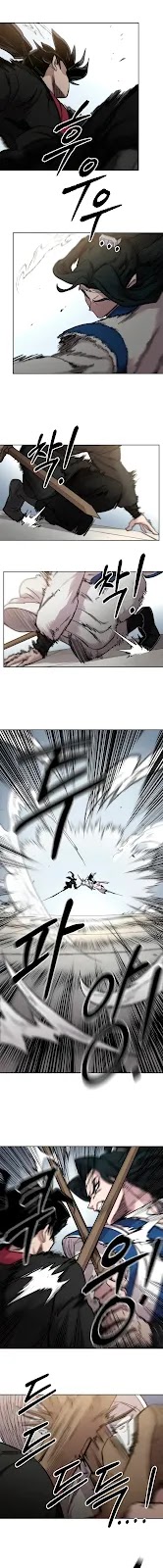 Read O Retorno da Lâmina Florescente (PT-BR) PT Manga Online