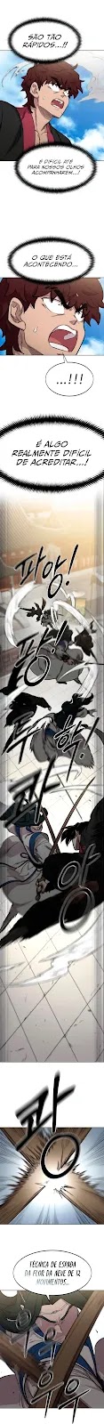 Read O Retorno da Lâmina Florescente (PT-BR) PT Manga Online