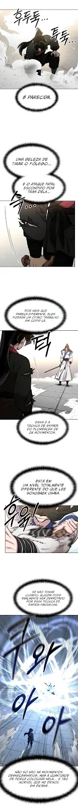 Read O Retorno da Lâmina Florescente (PT-BR) PT Manga Online